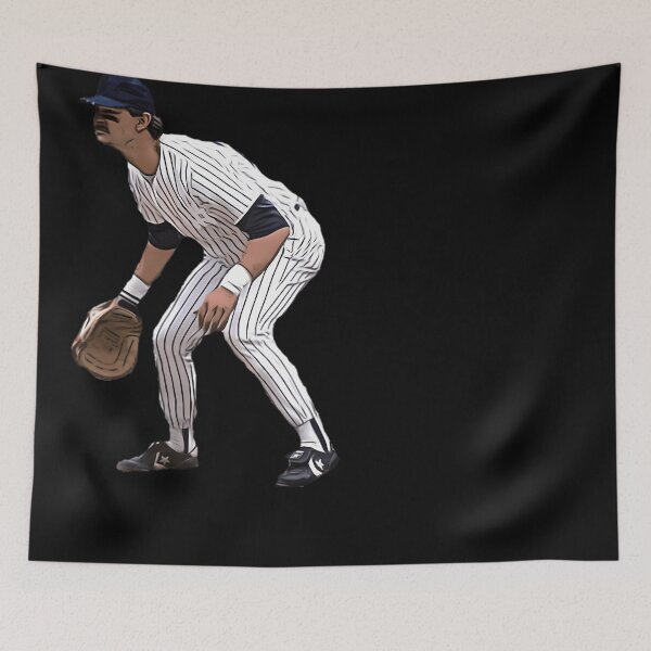 Item preview, Don Mattingly designed and sold by Renataerros.