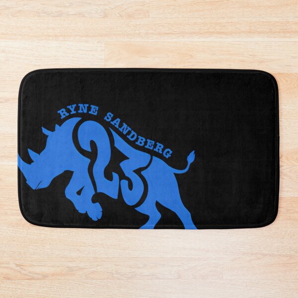 Item preview, Ryne Sandberg Ryno 23 All Blue designed and sold by Renataerros.
