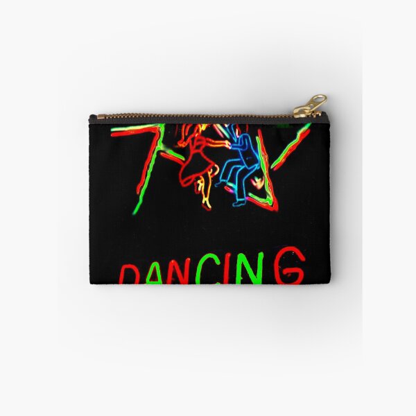 Item preview, Vintage Neon Dancers Retro Mc Donald's Display designed and sold by ImagistStudio Presents MikesDigs.