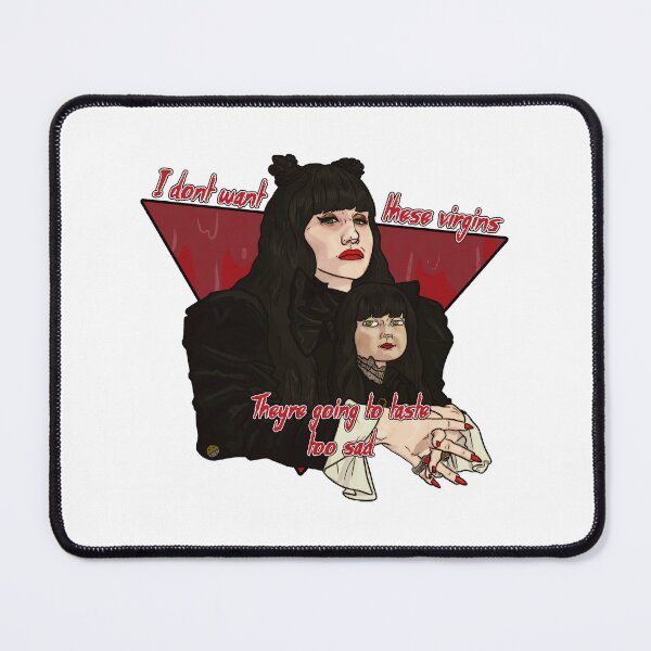 Item preview, What We Do In The Shadows Too Sad designed and sold by Mackk269.