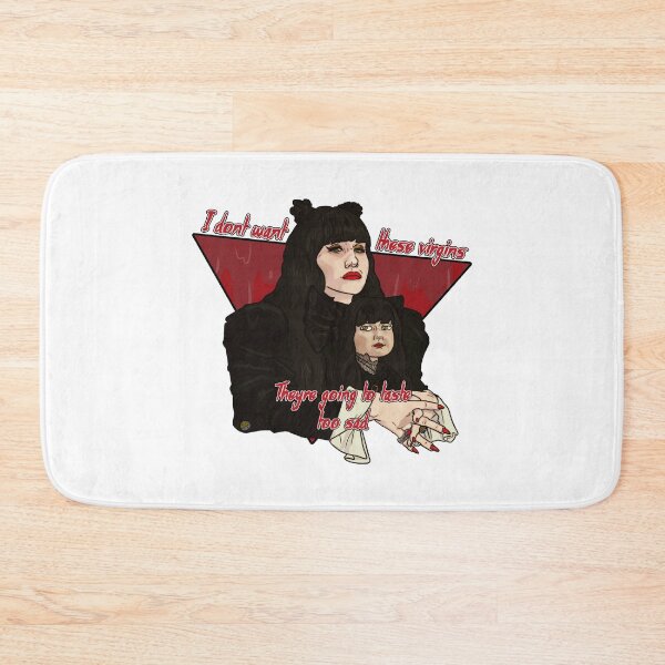 Item preview, What We Do In The Shadows Too Sad  designed and sold by Mackk269.