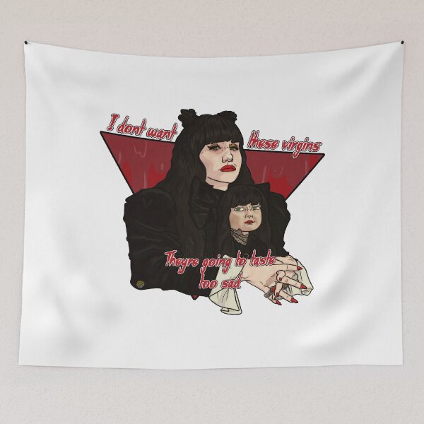 Item preview, What We Do In The Shadows Too Sad  designed and sold by Mackk269.