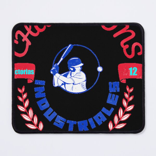 Item preview, Industriales The Flagship Team Of Cuban Baseball designed and sold by Renataerros.