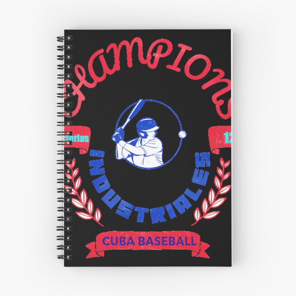 Item preview, Industriales The Flagship Team Of Cuban Baseball designed and sold by Renataerros.