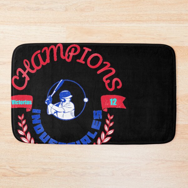 Item preview, Industriales The Flagship Team Of Cuban Baseball designed and sold by Renataerros.
