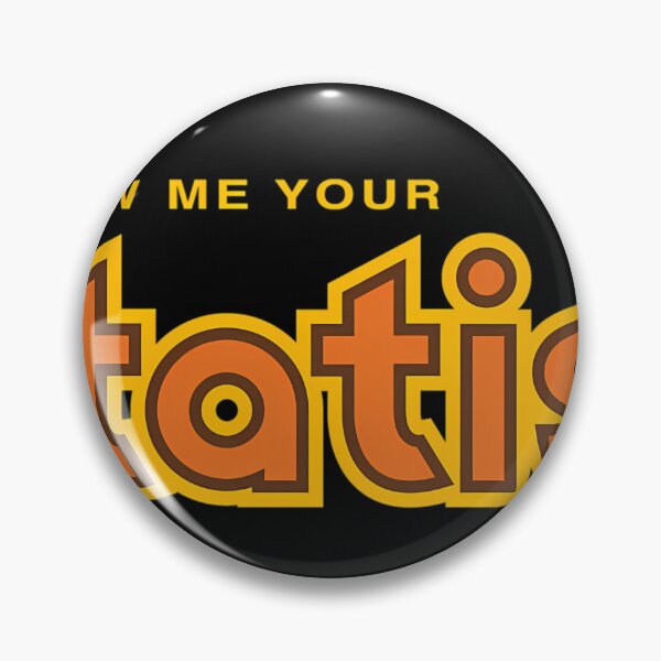 Item preview, Show Me Your Tatis Dark Shirt Coloring designed and sold by Renataerros.