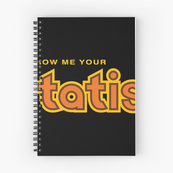 Item preview, Show Me Your Tatis Dark Shirt Coloring designed and sold by Renataerros.