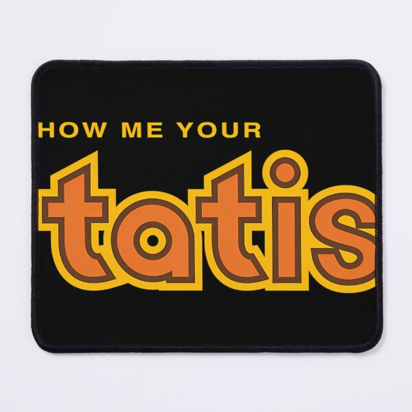 Item preview, Show Me Your Tatis Dark Shirt Coloring designed and sold by Renataerros.