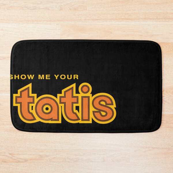 Item preview, Show Me Your Tatis Dark Shirt Coloring designed and sold by Renataerros.