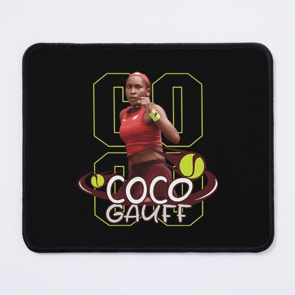 Item preview, Tennis Champion Player Girl Sport Vintage Legend designed and sold by BaboosFienCl.