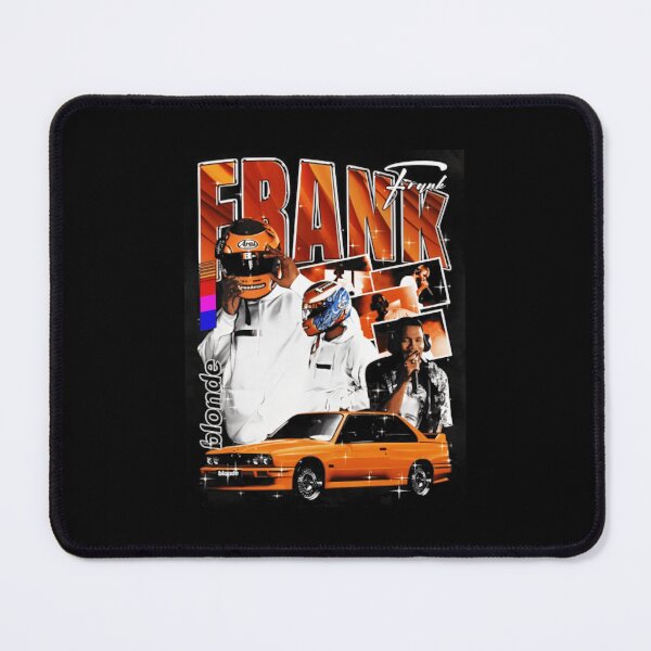 Item preview, Frank Ocean Vintage Collage designed and sold by kingofshaman123.
