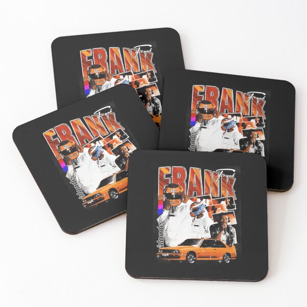 Item preview, Frank Ocean Vintage Collage  designed and sold by kingofshaman123.