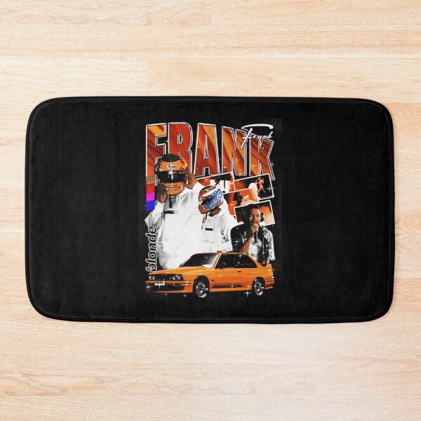Item preview, Frank Ocean Vintage Collage  designed and sold by kingofshaman123.