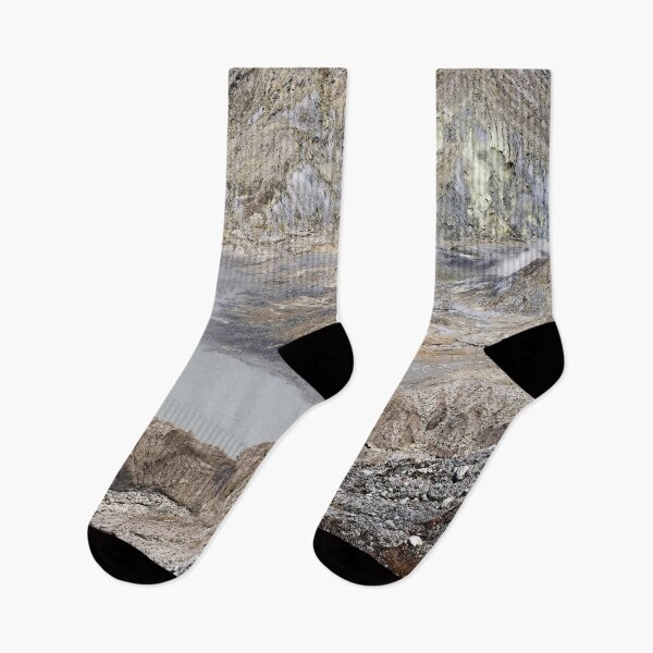 Item preview, Mineral immensity of the smoking crater of Tangkuban Parahu designed and sold by franck380.