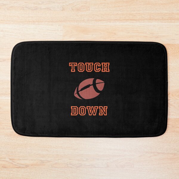 Item preview, Touch Down - Football Classic 		 designed and sold by bzpxcmlsyw60.