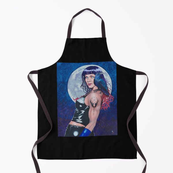 Item preview, Valkyrie Viking fantasy art Melissa Muse  	 designed and sold by dmhvlbby2.