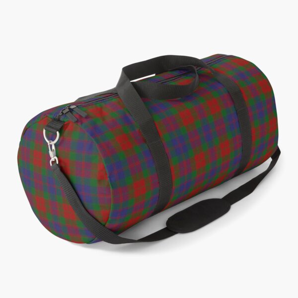 Item preview, Fraser 1800 Clan Tartan – Scottish Plaid Pattern for Proud Scots designed and sold by The Tartan Forge.