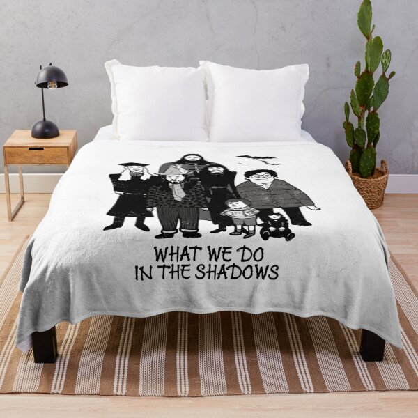 Item preview, What We Do In The Shadows  designed and sold by Mackk269.