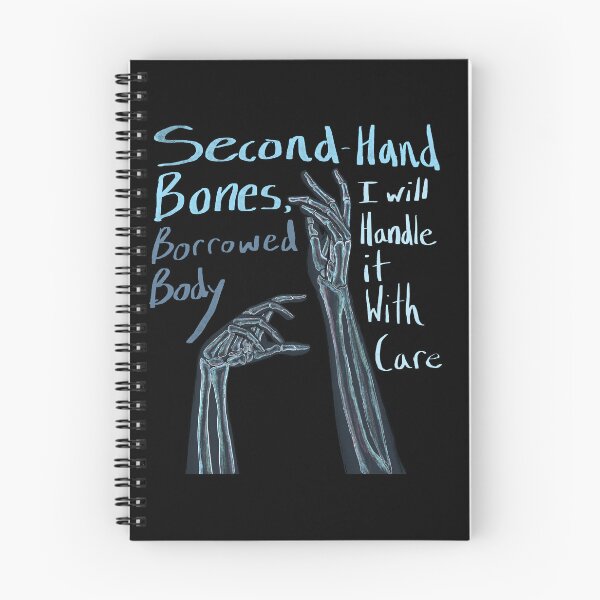 Item preview, Second hand bones x-ray  designed and sold by griffinart.