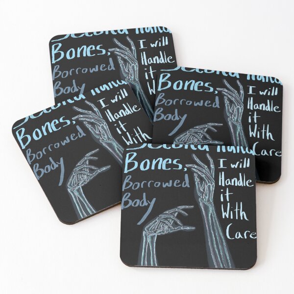Item preview, Second hand bones x-ray  designed and sold by griffinart.