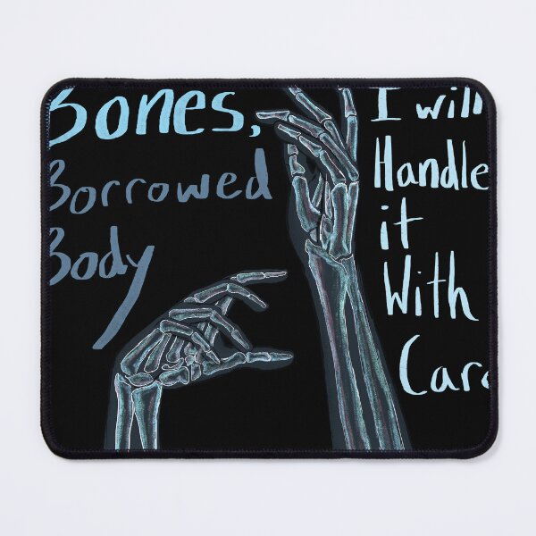 Item preview, Second hand bones x-ray designed and sold by griffinart.