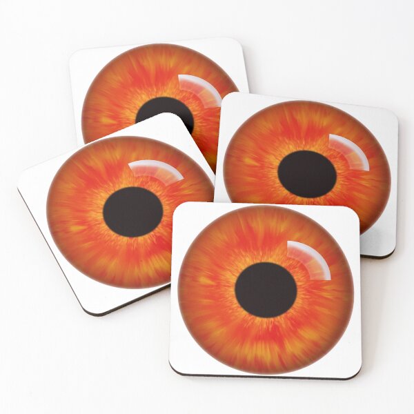 Item preview, Fire Eye designed and sold by alexthearp1.