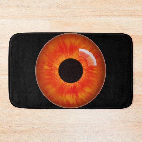 Item preview, Fire Eye designed and sold by alexthearp1.