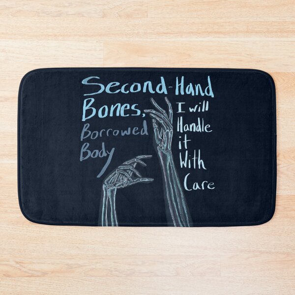 Item preview, Second hand bones x-ray  designed and sold by griffinart.