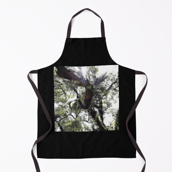 Item preview, Under The Oak Chiffon Top designed and sold by tcongxguc12.