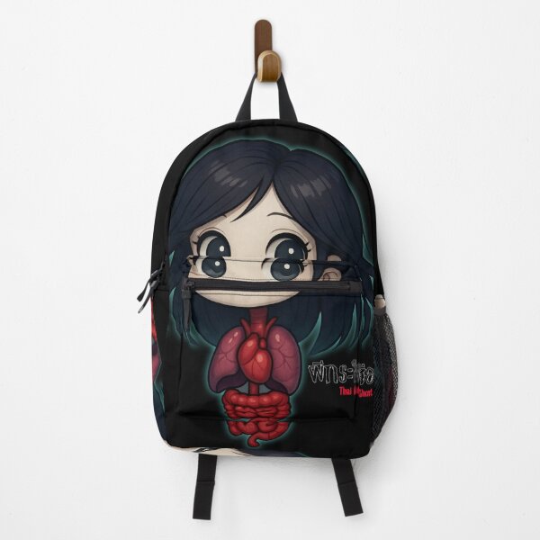 Item preview, Phi Krasue (ผีกระสือ) - Thai Ghost Collection designed and sold by AlapodShop.