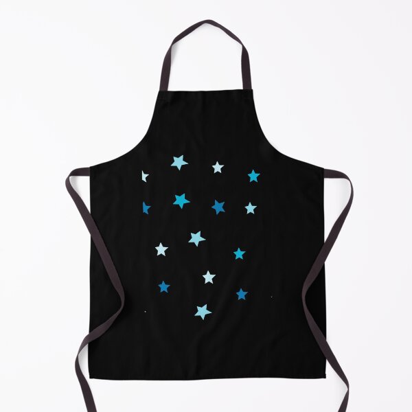 Item preview, Turquoise Mini Star Pack designed and sold by odhidmijasr45.