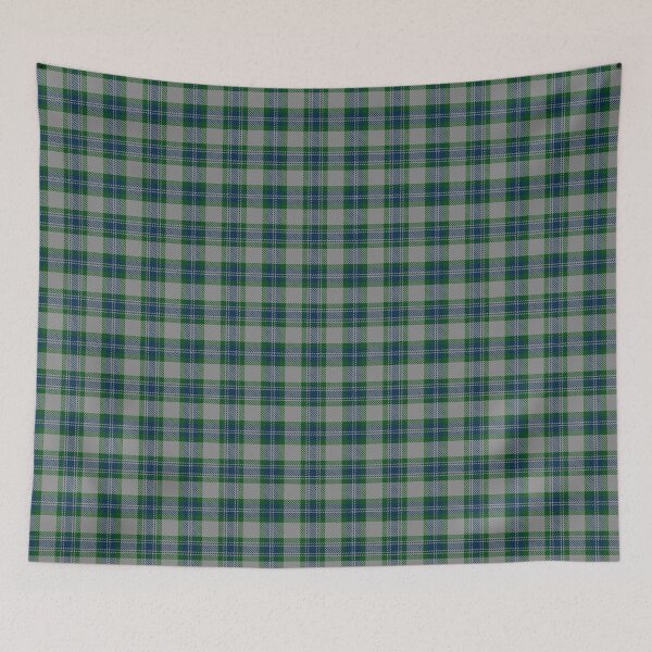 Artikelvorschau, Fraser Arisaid Clan Tartan – Schottisches Karomuster für stolze Schotten entworfen und verkauft von The Tartan Forge.