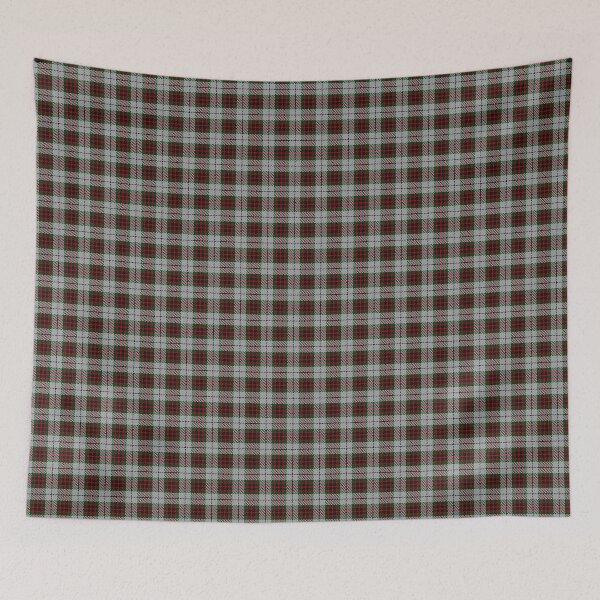 Item preview, Fraser Dress Clan Tartan – Scottish Plaid Pattern for Proud Scots designed and sold by The Tartan Forge.