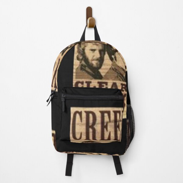 Item preview, Creedence Clearwater Revival band designed and sold by TimAWarner.
