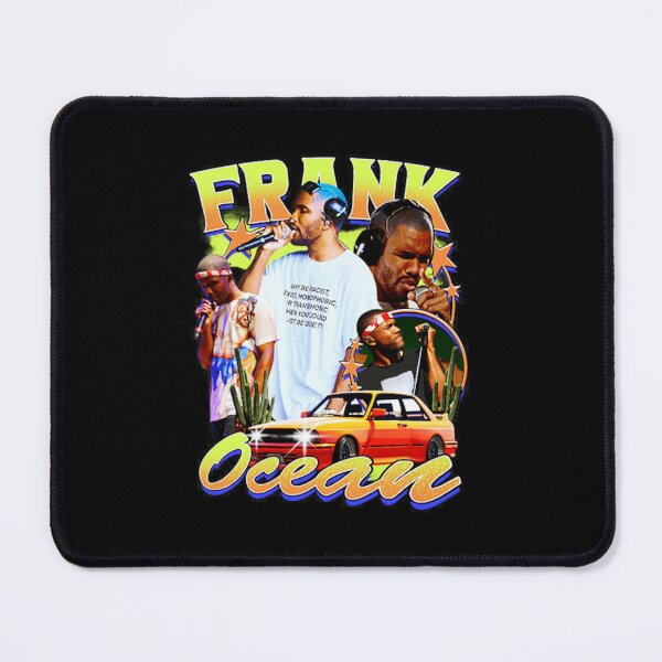 Item preview, Frank Ocean Retro Collage designed and sold by kingofshaman123.