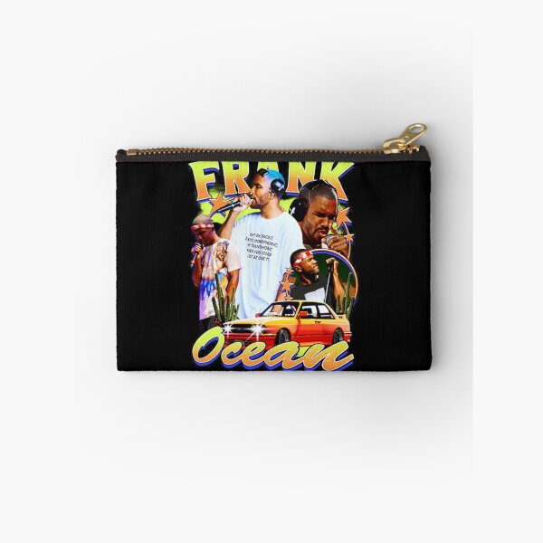 Item preview, Frank Ocean Retro Collage  designed and sold by kingofshaman123.