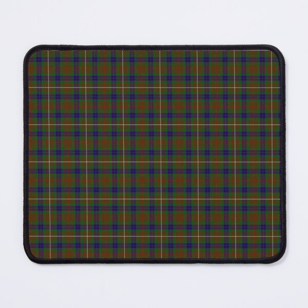 Item preview, Fraser Hunting 1 Clan Tartan – Scottish Plaid Pattern for Proud Scots designed and sold by The Tartan Forge.