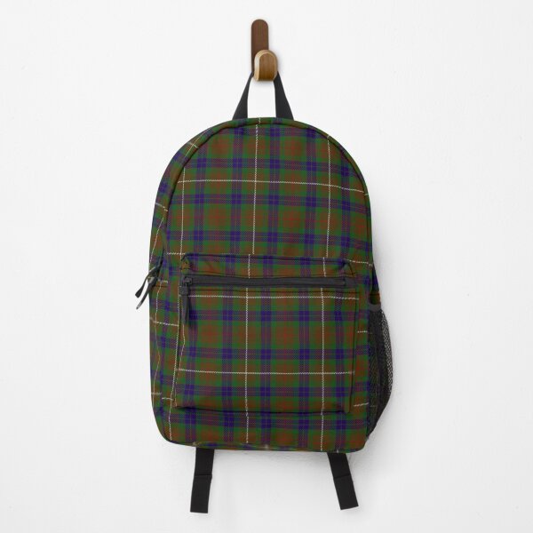 Item preview, Fraser Hunting 1 Clan Tartan – Scottish Plaid Pattern for Proud Scots designed and sold by The Tartan Forge.