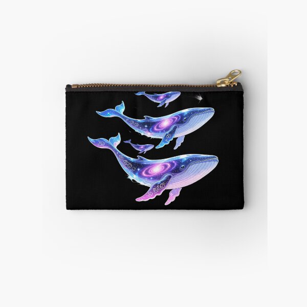 Item preview, Space whales designed and sold by AiAnatnom.
