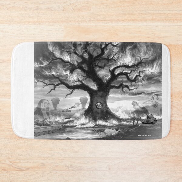 Item preview, Beyond The Vote designed and sold by HueandSnap.