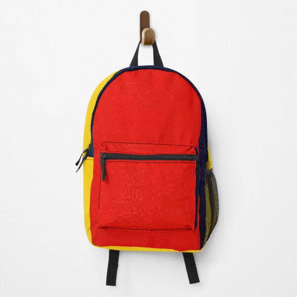 Item preview, Who's Afraid Of Red, Yellow, And Blue Iv By Barnett Newman designed and sold by andrescastillRO.