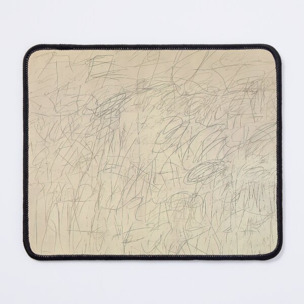 Item preview, Academy By Cy Twombly designed and sold by andrescastillRO.