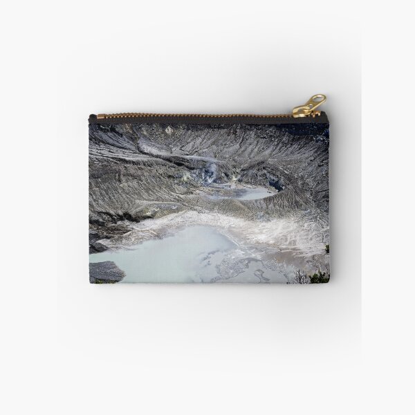 Item preview, Mineral immensity of the smoking crater of Tangkuban Parahu designed and sold by franck380.