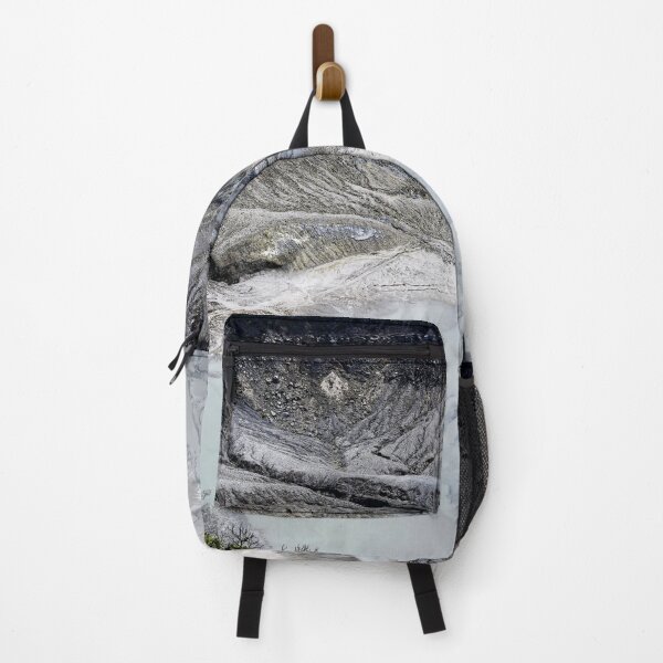Item preview, Mineral immensity of the smoking crater of Tangkuban Parahu designed and sold by franck380.