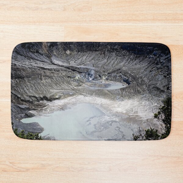 Item preview, Mineral immensity of the smoking crater of Tangkuban Parahu designed and sold by franck380.