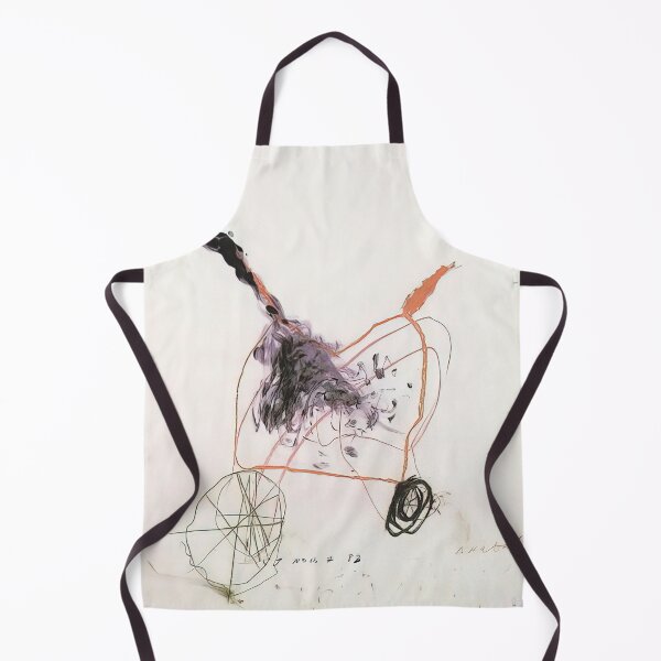 Item preview, Anabasis By Cy Twombly designed and sold by andrescastillRO.