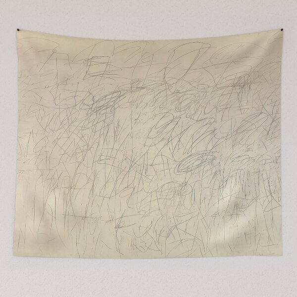 Item preview, Academy By Cy Twombly designed and sold by andrescastillRO.