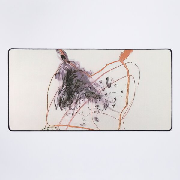 Item preview, Anabasis By Cy Twombly designed and sold by andrescastillRO.