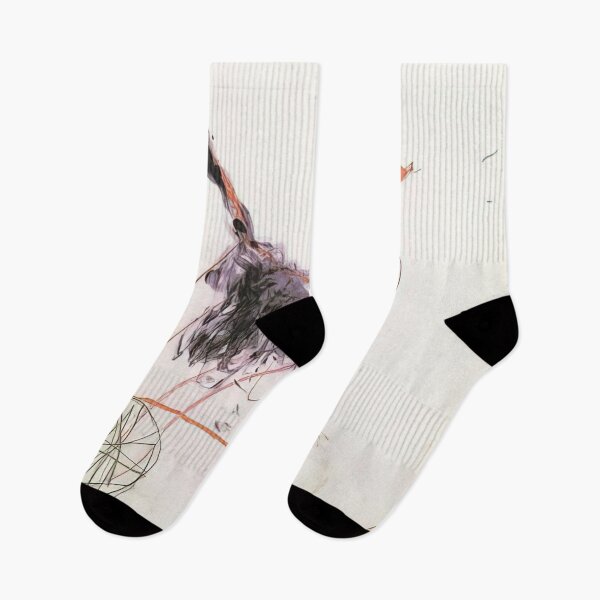 Item preview, Anabasis By Cy Twombly designed and sold by andrescastillRO.