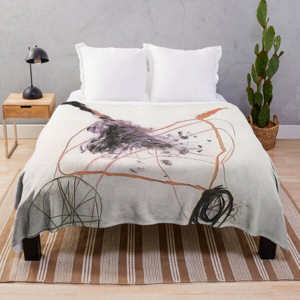 Item preview, Anabasis By Cy Twombly designed and sold by andrescastillRO.